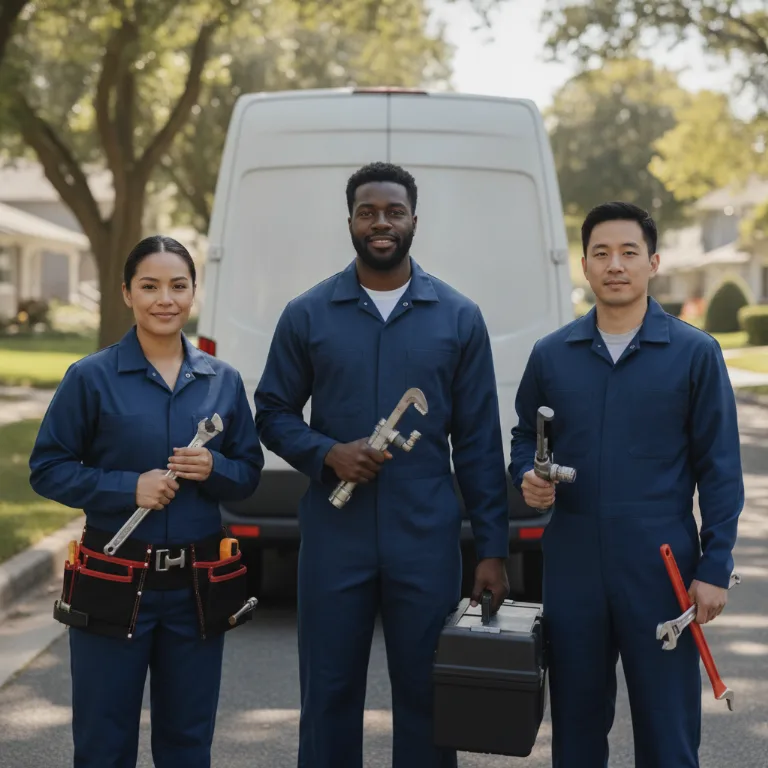 Water Heater Repair team in Smyrna
